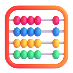 Abacus 3D