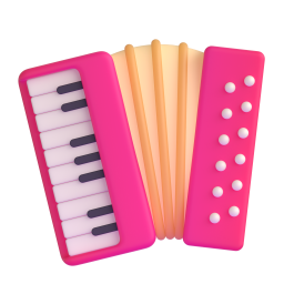 Accordion 3D