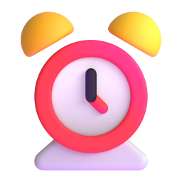 Alarm Clock 3D