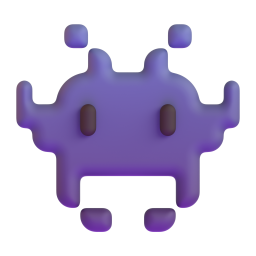 Alien Monster 3D