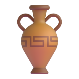 Amphora 3D
