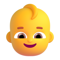 Baby 3D