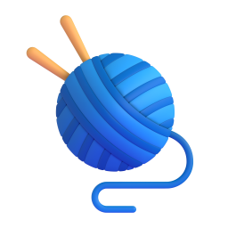Ball of Yarn 3D
