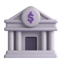 Bank 3D