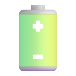 Battery 3D