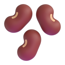 Beans 3D