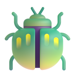 Beetle 3D