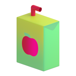 Beverage Box 3D