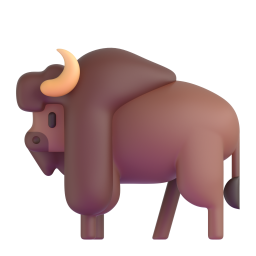 Bison 3D