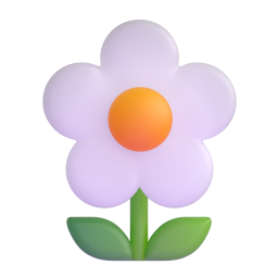 Blossom 3D