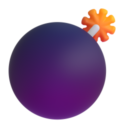 Bomb 3D