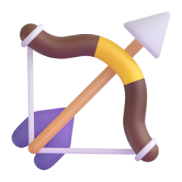 Bow and Arrow 3D
