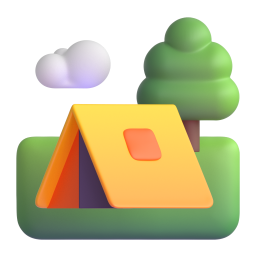 Camping 3D