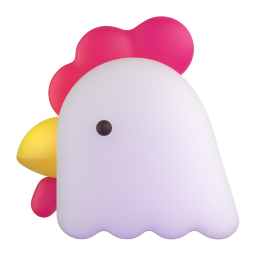 Chicken 3D