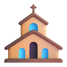 Church 3D