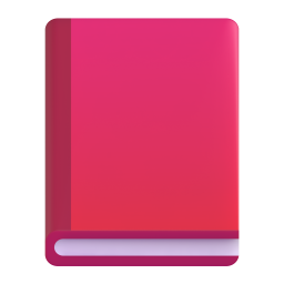 Closed Book 3D