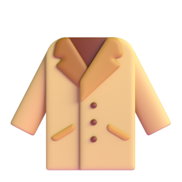 Coat 3D