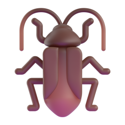Cockroach 3D