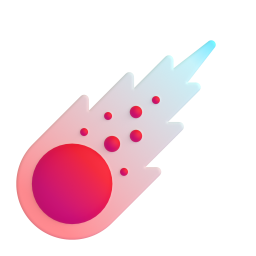 Comet 3D