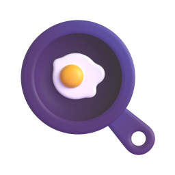 Cooking 3D