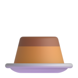 Custard 3D