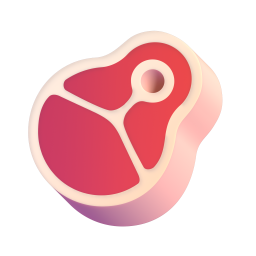 Cut of Meat 3D