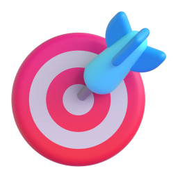 Direct Hit 3D