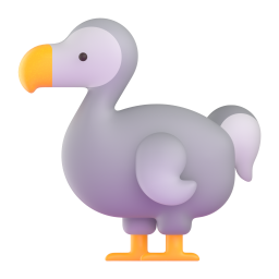 Dodo 3D