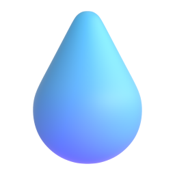 Droplet 3D