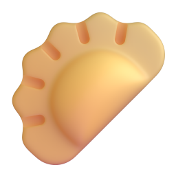 Dumpling 3D