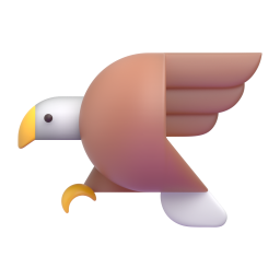 Eagle 3D