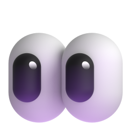 Eyes 3D