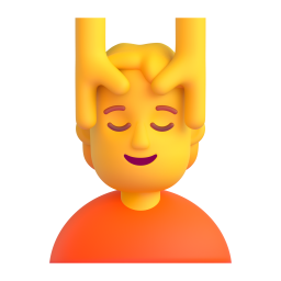 Face Massage 3D
