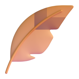 Feather 3D