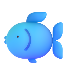 Fish 3D