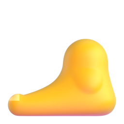 Foot 3D
