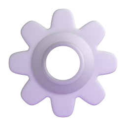 Gear 3D