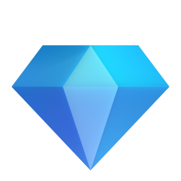 Gem Stone 3D