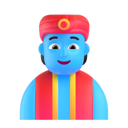 Genie 3D