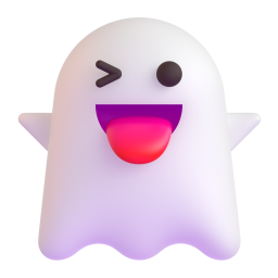 Ghost 3D
