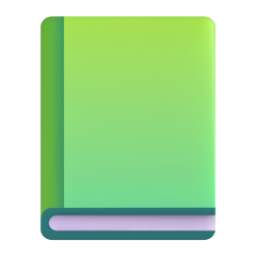 Green Book 3D