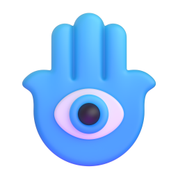 Hamsa 3D
