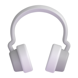Headphone 3D