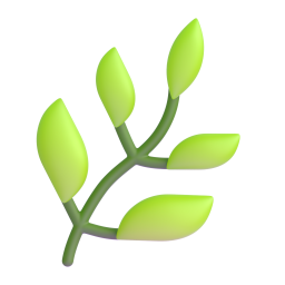 Herb 3D