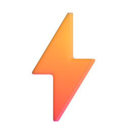 High Voltage Sign 3D