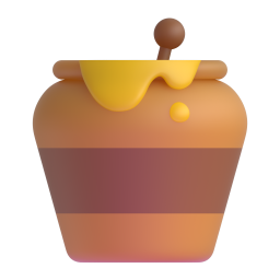Honey Pot 3D