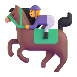 Horse Racing 3D