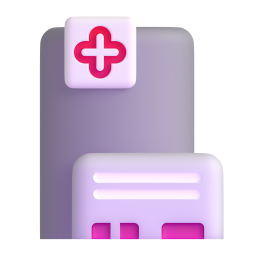 Hospital 3D