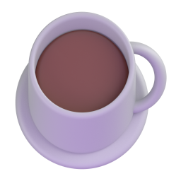 Hot Beverage 3D