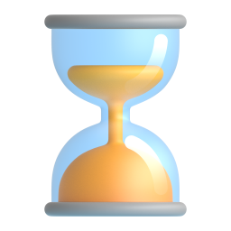 Hourglass 3D